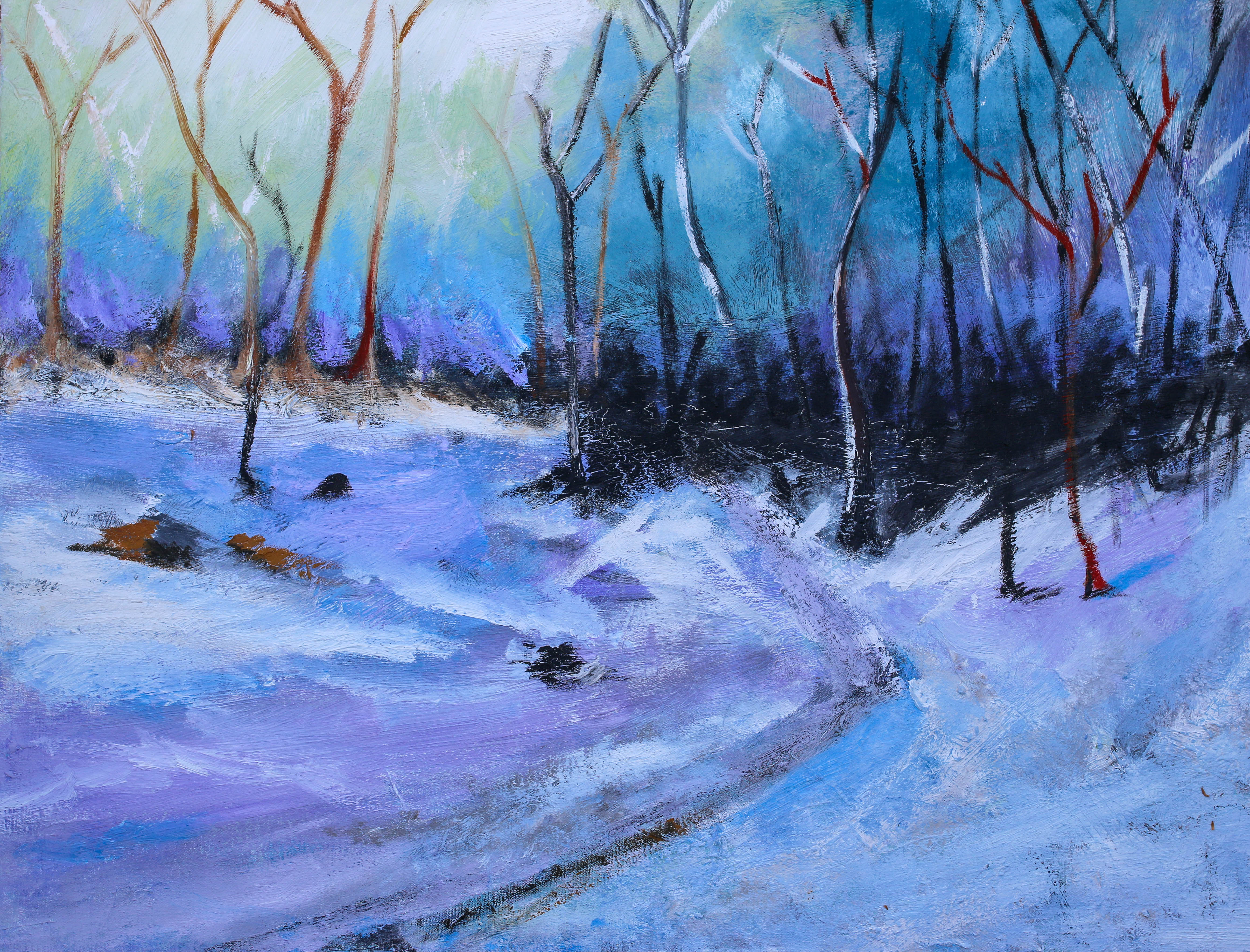 Winter Landscape
